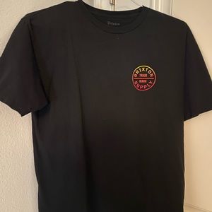 Men’s Brixton t-shirt